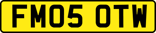 FM05OTW