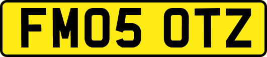 FM05OTZ