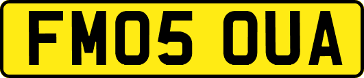 FM05OUA