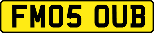 FM05OUB