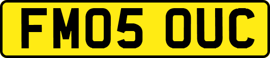 FM05OUC