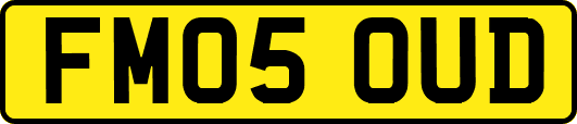FM05OUD
