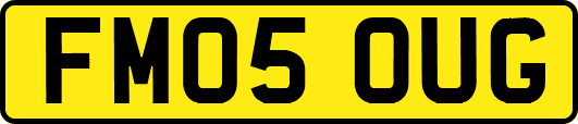 FM05OUG