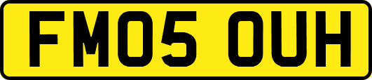 FM05OUH