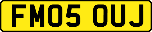 FM05OUJ