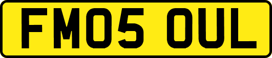 FM05OUL