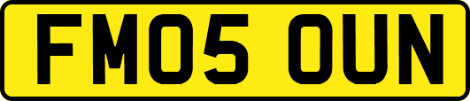 FM05OUN
