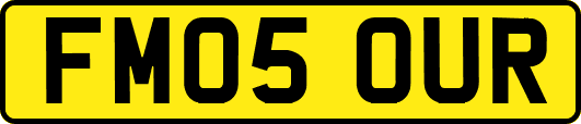 FM05OUR