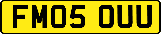 FM05OUU