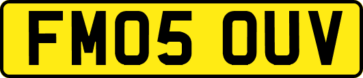 FM05OUV