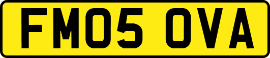 FM05OVA