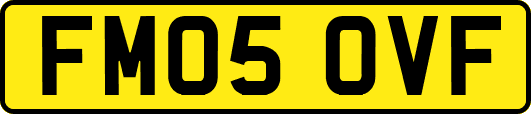 FM05OVF