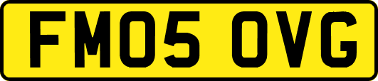 FM05OVG