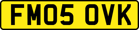 FM05OVK