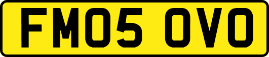 FM05OVO