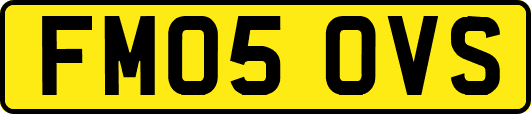 FM05OVS