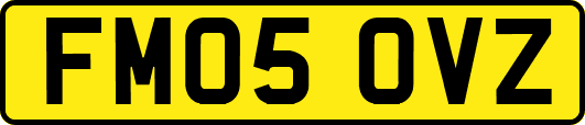 FM05OVZ