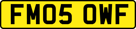 FM05OWF