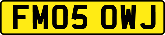 FM05OWJ