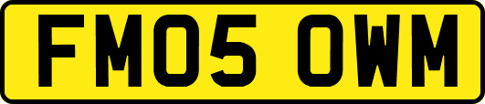 FM05OWM