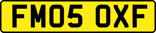 FM05OXF