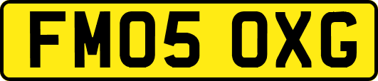 FM05OXG