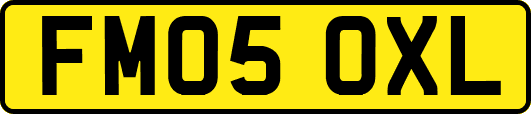 FM05OXL