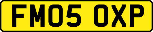 FM05OXP