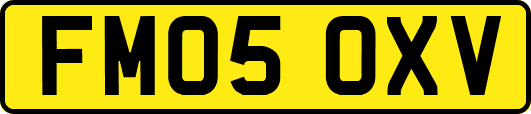 FM05OXV