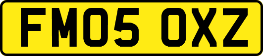 FM05OXZ
