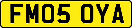 FM05OYA