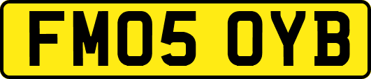 FM05OYB
