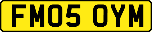 FM05OYM