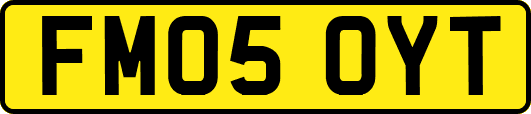 FM05OYT