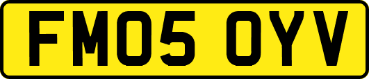 FM05OYV