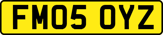 FM05OYZ