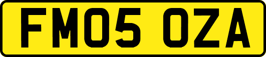 FM05OZA