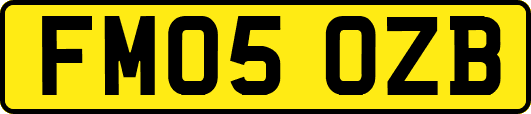 FM05OZB