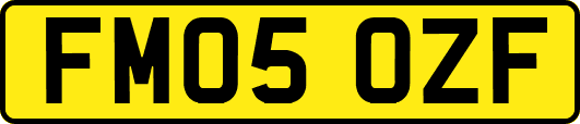FM05OZF