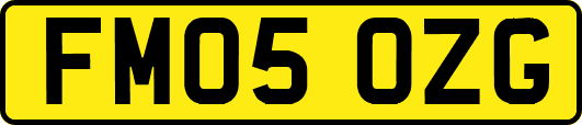 FM05OZG
