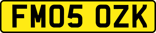 FM05OZK