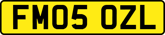 FM05OZL