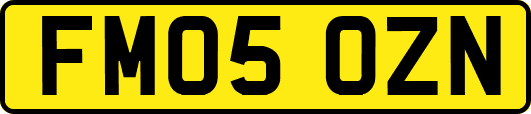 FM05OZN