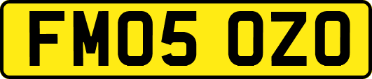 FM05OZO