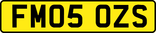 FM05OZS