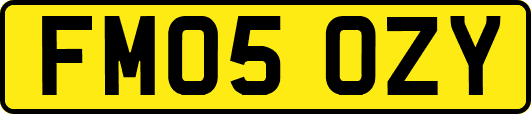 FM05OZY