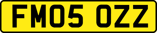 FM05OZZ