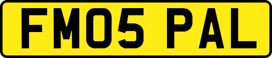 FM05PAL