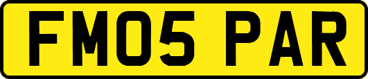 FM05PAR