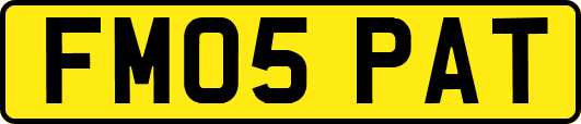 FM05PAT